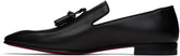 Dandelion Tassel Loafers